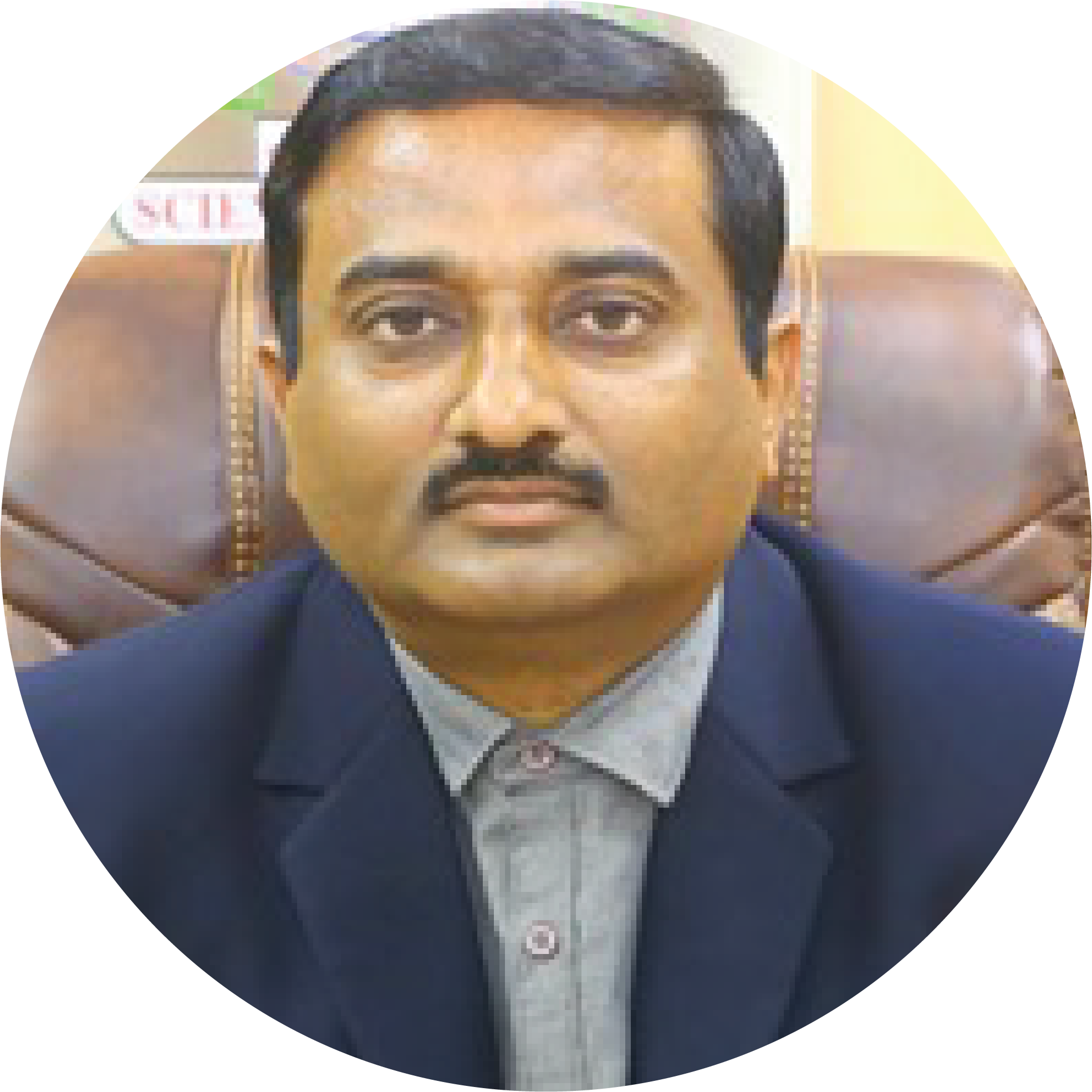 Dr. V. J. Thakare