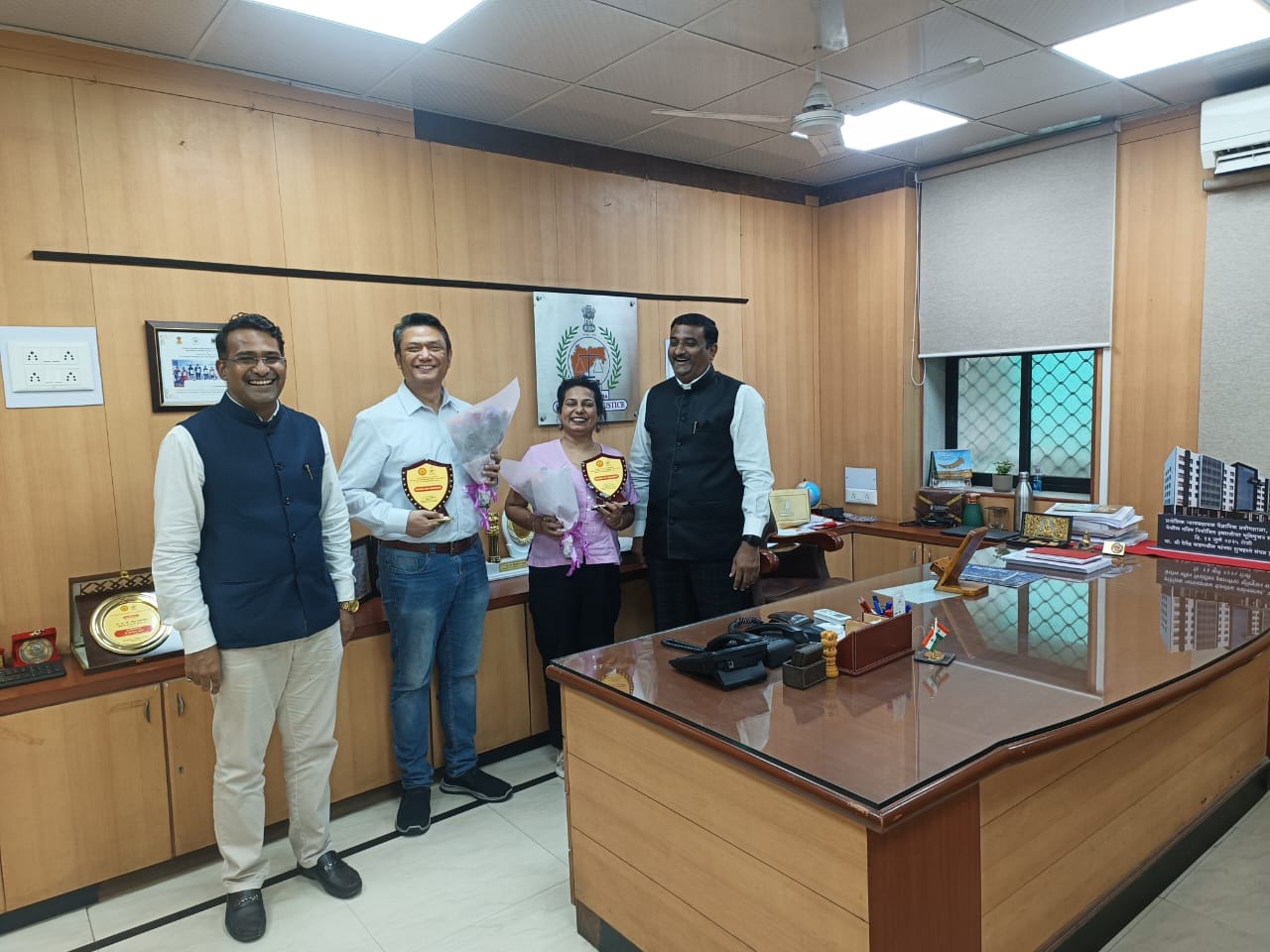 UNODC of South Asia Visit