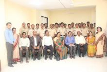 Inauguration of Training Center in Mumbai