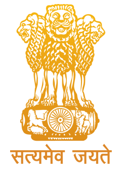 Satyamev Jayate Emblem