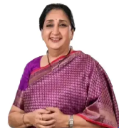 Smt. Sunetra Ajit Pawar